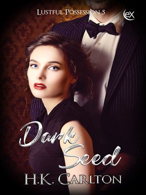 cover image of Dark Seed